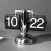 VintageFlip Retro Style Flip Clock