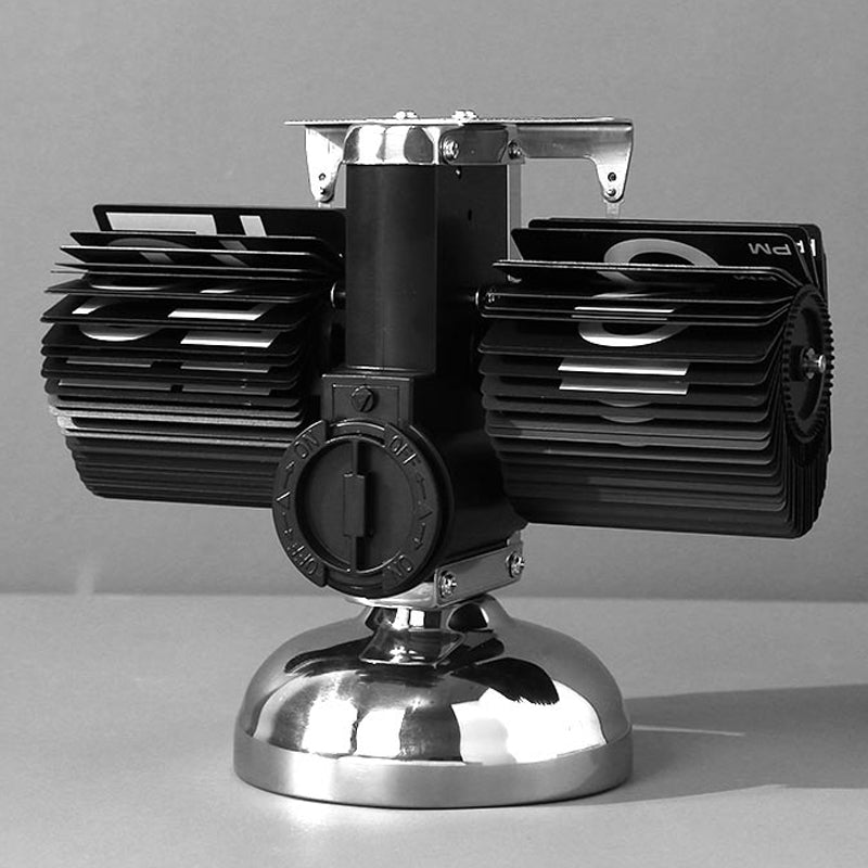 VintageFlip Retro Style Flip Clock
